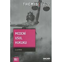 Sekin Yaynlar Themis - Medeni Usul Hukuku smail Ercan