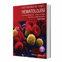 Ema Tıp Kitabevi  Hoffbrand'ın Temel Hematolojisi