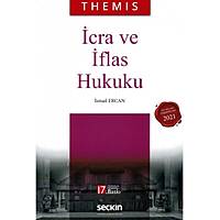 Sekin Yaynlar THEMIS cra ve flas Hukuku smail Ercan