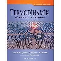 PALME YAYINEV Termodinamik Mhendislik Yaklamyla