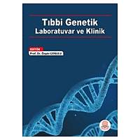 Ankara Nobel Týp Kitabevi  Týbbi Genetik Laboratuvar ve Klinik