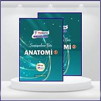 TUSDATA 2025 - TUS AMPYONLARIN NOTU - ANATOM /  Erdin TUN