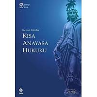 Ekin Kitabevi Ksa Anayasa Hukuku Kemal Gzler