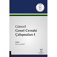  Akademisyen Kitabevi   Gncel Genel Cerrahi almalar I mer Alabaz