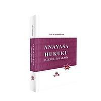Yetkin Yaynevi  Anayasa Hukuku Genel Esaslar Ayhan Dner
