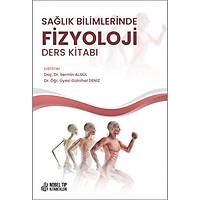 Nobel Tp , Salk Bilimlerinde Fizyoloji Ders Kitab Sermin Algl, Glnihal Deniz
