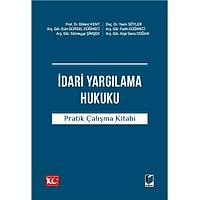 Adalet Yaynevi dari Yarglama Hukuku Pratik alma Kitab Blent Kent, Yasin Syler