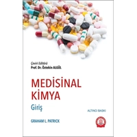 Ankara Nobel Medisinal Kimya  Prof. Dr. ztekin Algl