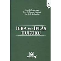 Yetkin Yaynevi cra ve flas Hukuku (Atal/Ermenek/Erdoan) Murat Atal, brahim Ermenek, Ersin Erdoan