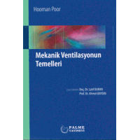 Palme Yaynevi  Mekanik Ventilasyonun Temelleri Vaughan&Asbury Hooman Poor, Ahmet Baydn, Latif Duran