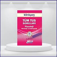 Klinisyen tp kitaplar TM TUS SORULARI - Fizyoloji ( 32.Bask )