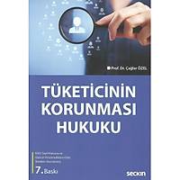 Sekin Yaynevi Tketicinin Korunmas Hukuku alar zel