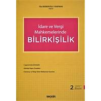 SekinYaynevi   dare ve Vergi Mahkemelerinde Bilirkiilik Filiz Berberolu Yenipnar