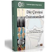stanbul Tp Kitabevleri  Diz evresi Osteotomileri Mehmet nal