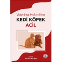 Ankara Nobel Tp Veteriner Hekimlikte Kedi Kpek Acil Prof. Dr. Tark BLAL