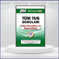 Klinisyen, Tm Tus Sorular Kadn Doum 35. Bask Dr. Sami SELUKBRCK