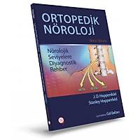 Hipokrat Kitabevi Ortopedik Nöroloji Nörolojik Seviyelere Diyagnostik Rehber Gül Baltacý