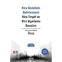 Sekin Yaynevi Kira Bedelinin Belirlenmesi  Kira Tespit ve Kira Uyarlama Davalar Umut Yeniocak