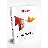 TUSEM Egitim Anatomi Konu Kitab (M)