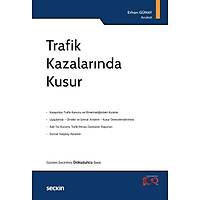 Sekin Yaynevi Trafik Kazalarnda Kusur Erhan Gnay