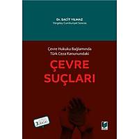 Adalet Yaynevi evre Hukuku Balamnda Trk Ceza Kanundaki evre Sular Sacit Ylmaz