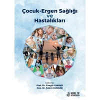Nobel Tp ocuk ,Ergen Sal ve Hastalklar ,Prof. Dr. Cengiz Yaknc, Do. Dr. kr Gngr
