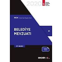 Sekin Yaynlar    Belediye Mevzuat Sekin Remzi zmen 