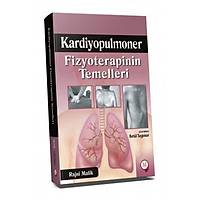 Hipokrat Kitabevi Kardiyopulmoner Fizyoterapinin Temelleri Betl Tapnar