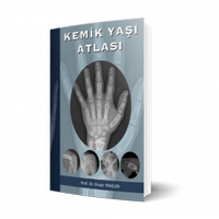  İstanbul Medikal Kemik Yaşı Atlası Ensar Yekeler