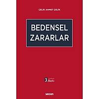 Sekin Yaynevi Bedensel Zararlar elik Ahmet elik