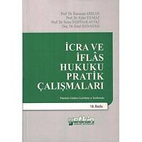 CRA VE FLAS HUKUKU PRATK ALIMALAR Yetkin Yaynlar