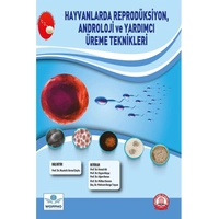 Ankara Nobel Tp Hayvanlarda Reprodksiyon, Androloji ve Yardmc reme Teknikleri  Prof. Dr. Mustafa Kemal Soylu , Prof. Dr. Alper Baran , Prof. Dr. Ergun Akay , Prof. Dr. Kemal Ak , Prof. Dr. Mithat Evecen