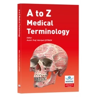 A to Z Medical Terminology Hrriyet ETNOK Ankara Nobel Tp