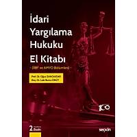 Sekin Yaynlar  dari Yarglama Hukuku El Kitab (BF ve AMYO Blmleri) Ouz Sancakdar
