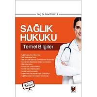 Adalet Yaynevi  Salk Hukuku Temel Bilgileri Polat Tuner Polat Tuner