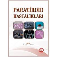 Ankara Nobel Tıp Kitabevi Paratiroid Hastalıkları Cafer Polat 