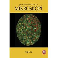 Ankara Nobel Tıp Kitabevleri Yaşam Bilimlerinde Adan Zye Mikroskopi Alp Can