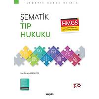 Sekin Yaynevi ematik Tp Hukuku Selin Sert St
