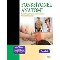 Nobel TýpFonksiyonel Anatomi Manuel Terapistler için Muskuloskeletal Anatomi, Kinezyoloji ve Palpasyon Nevin Ergun, Christy Cael