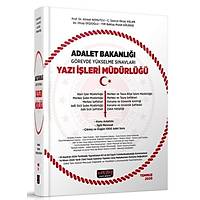 Adalet Bakanl GYS Snavlar Yaz leri Mdrl Konu Anlatm Ahmet Nohutu, Olcay Aslan, Olcay Ekiolu, Bekta Murat Glba Sava Yaynevi