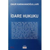 Turhan Kitabevi ,dare Hukuku Onur Karahanoullar
