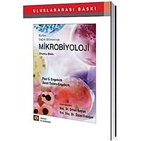 Ýstanbul Týp Kitabevleri  Burton Saðlýk Bilimlerinde Mikrobiyoloji