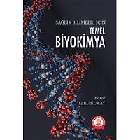 Ankara Nobel Tıp Kitabevleri Temel Biyokimya Sağlık Bilimleri İçin