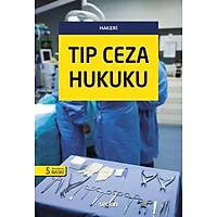 Sekin Yaynevi Tp Ceza Hukuku Hakan Hakeri