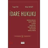 Turhan Yaynevi dare Hukuku Turgut Tan