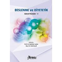Hatibolu Beslenme ve Diyetetik Gncel Konular 3