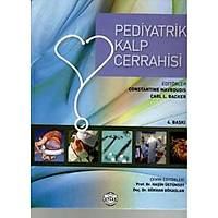 Atlas Týp Kitabevi Pediyatrik Kalp Cerrahisi