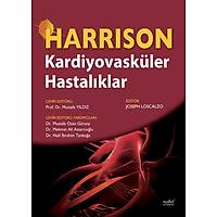  Nobel Tp Harrison Kardiyovaskler Hastalklar Nobel Tp Kitabevi