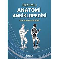 Nobel Tp, Resimli Anatomi Ansiklopedisi Mehmet Yldrm