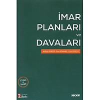 Sekin Yaynlar , mar Planlar ve Davalar Ali Rza lgezdi, Eren Snmez, Cem Gl